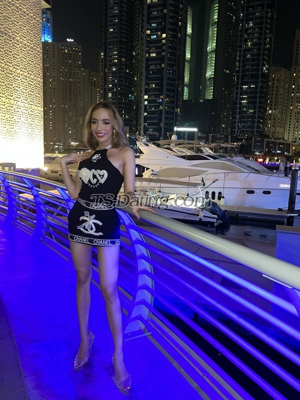 shemale model  in Tokyo