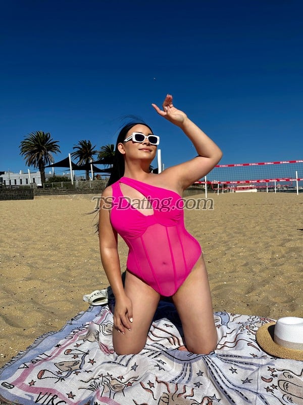 shemale model  in Melbourne