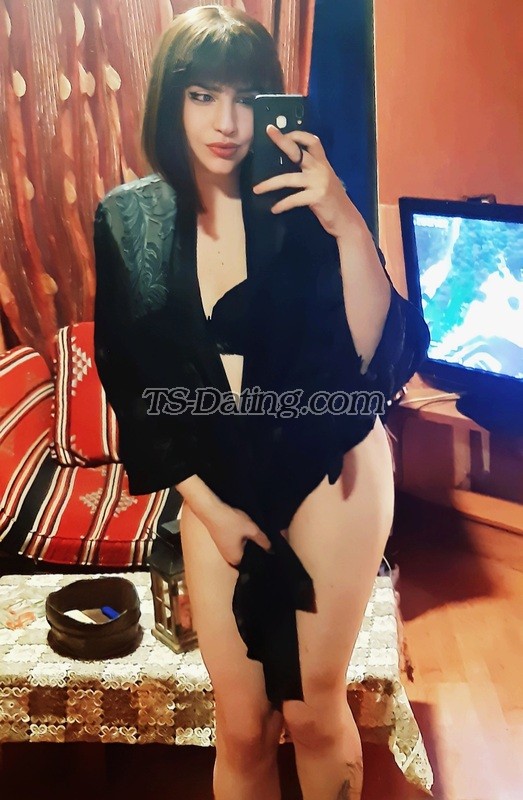 shemale model Lara in Beirut