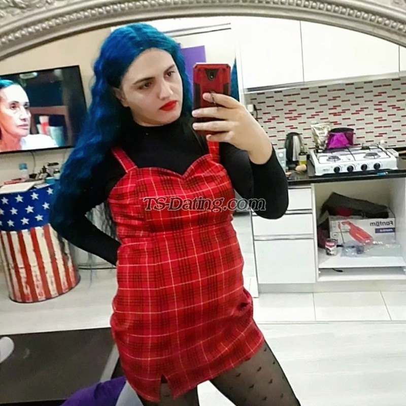 shemale model  in istanbul