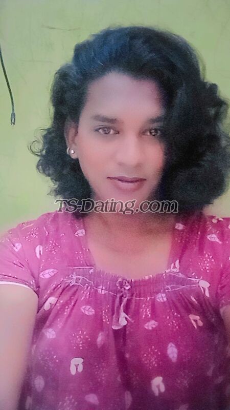 shemale model Susi in Chennai