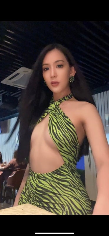 shemale model AYESHAA in Petaling Jaya