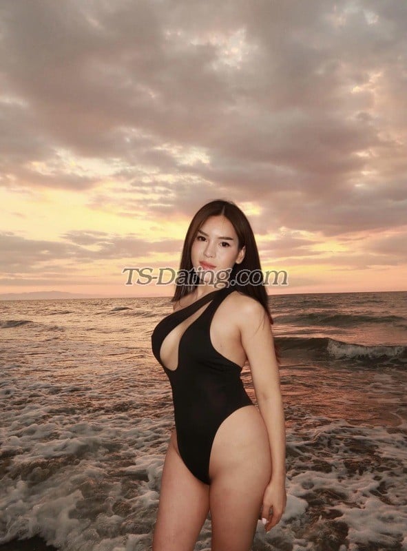 shemale model Lesly in Shenzhen