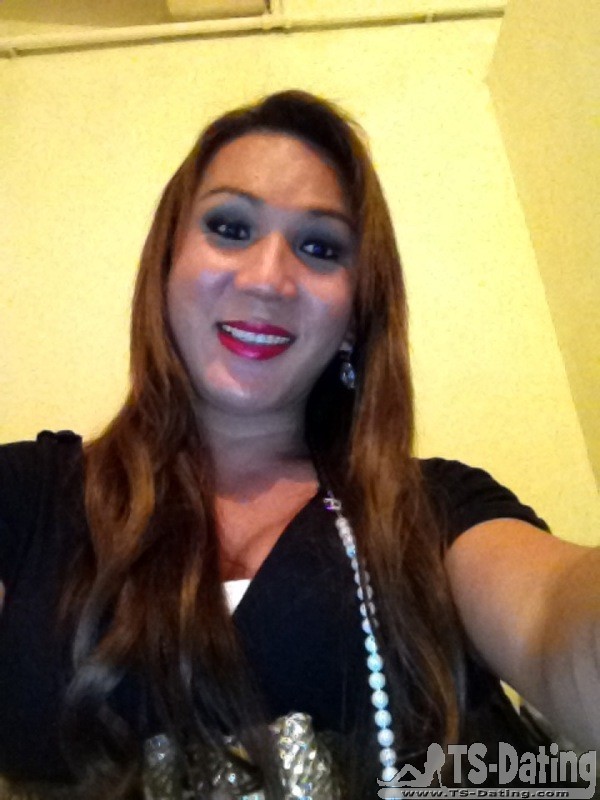 shemale model malena lovina in Angeles City