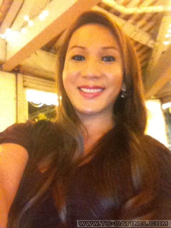 shemale model malena lovina in Angeles City