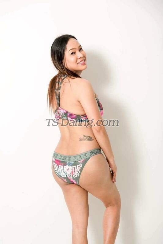shemale model Hazel in Hong Kong