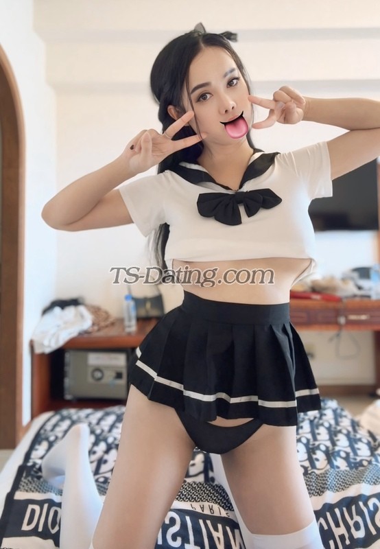 shemale model Top Bottom in Okinawa
