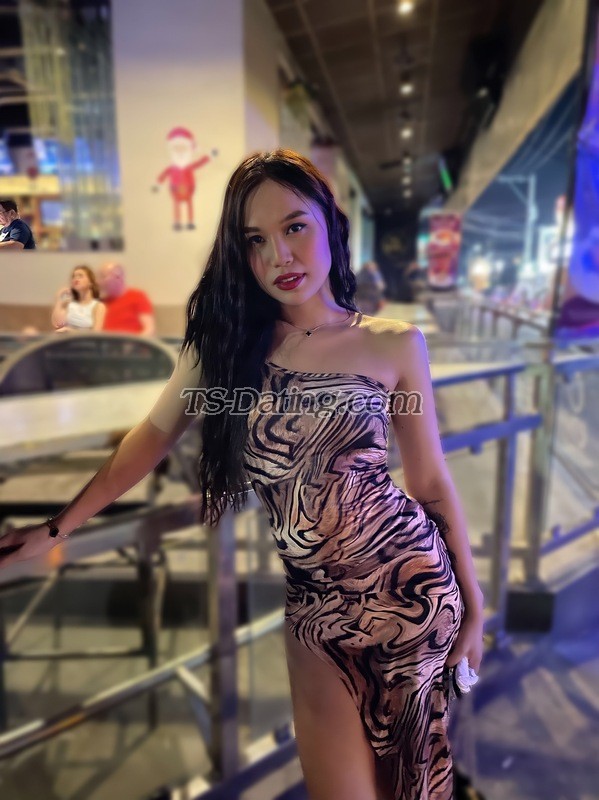 shemale model  in Angeles City