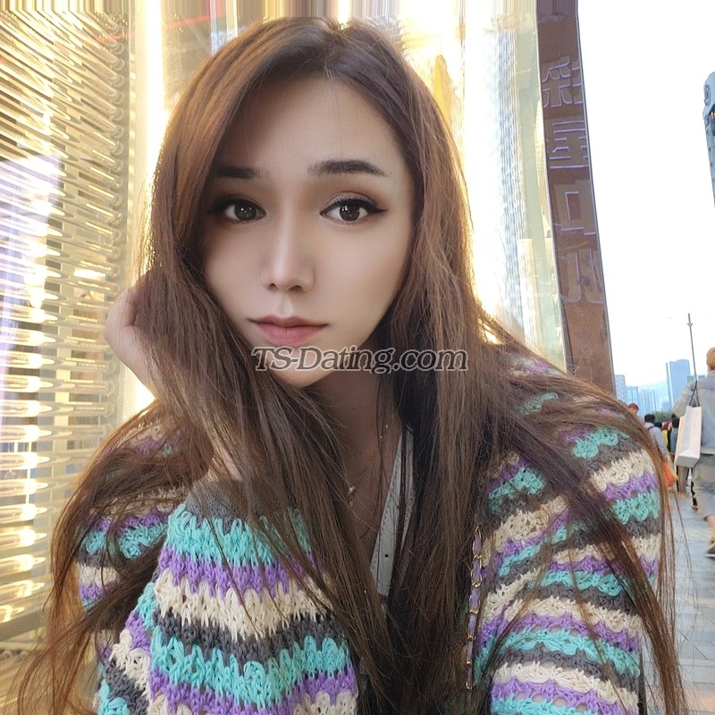 shemale model  in Hong Kong