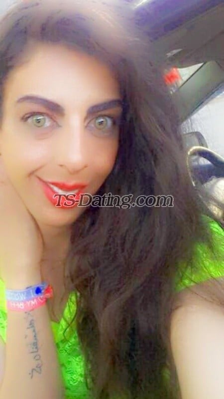 shemale model Sexy rama in Beirut