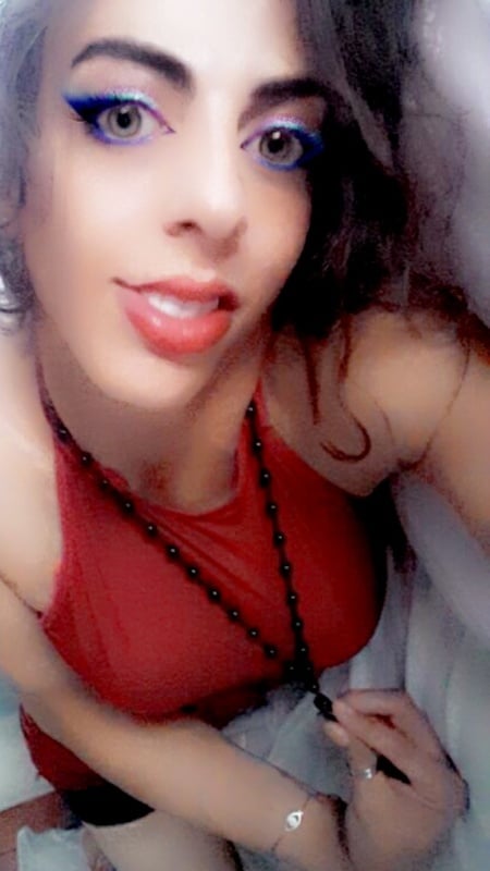 shemale model Sexy rama in Beirut