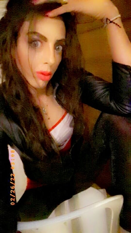 shemale model Sexy rama in Beirut
