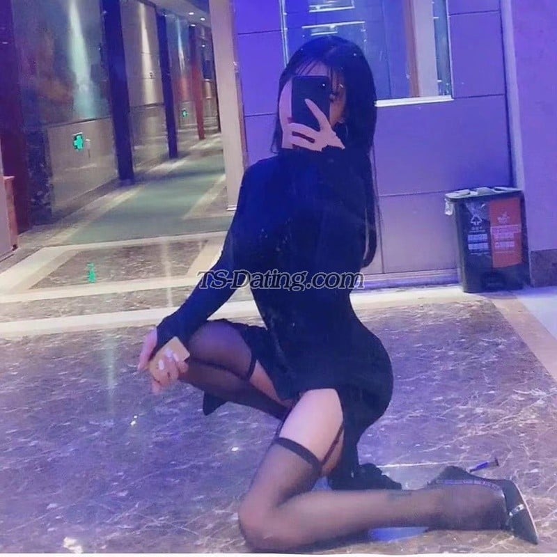 shemale model  in Shenzhen
