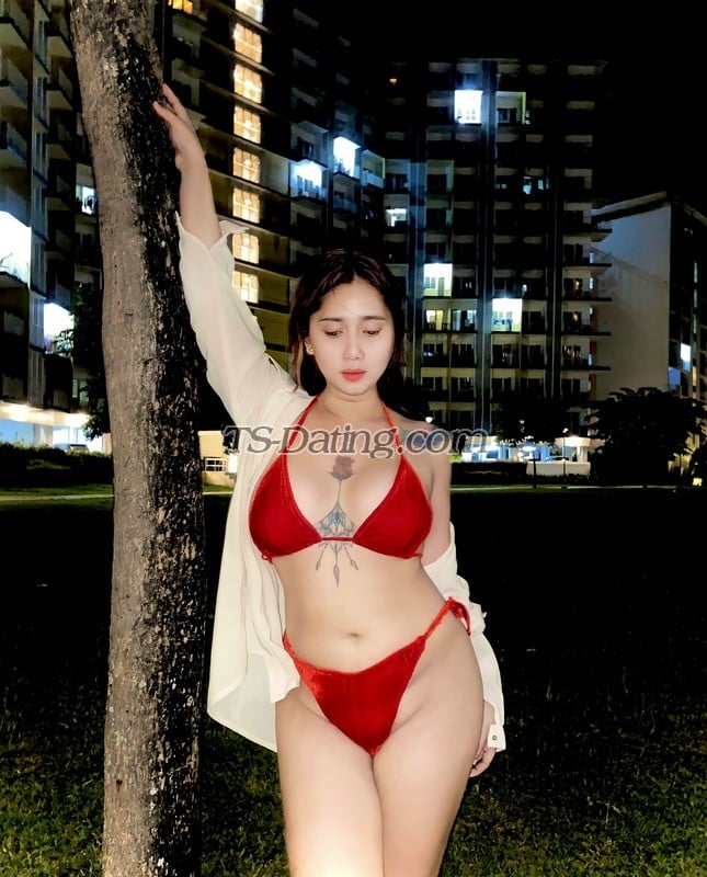 shemale model stacey in Manila