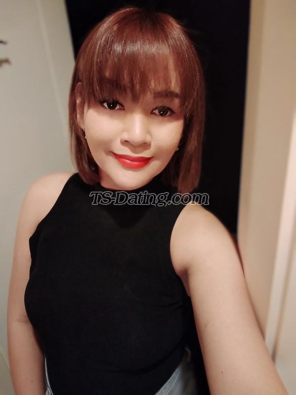 shemale model Bhambie in Johor Bahru