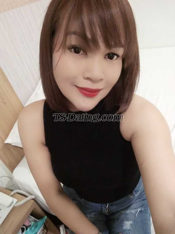 shemale model Bhambie in Johor Bahru
