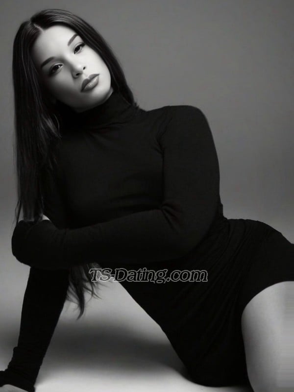shemale model Rebecca ratza in Manchester