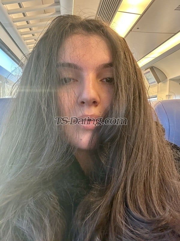 shemale model tselizabethstewart in Vienna