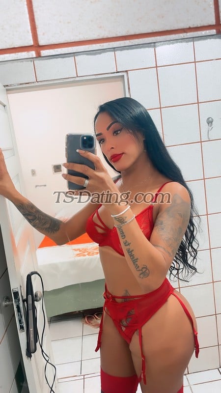shemale model ketyllin Mayara in Brussels