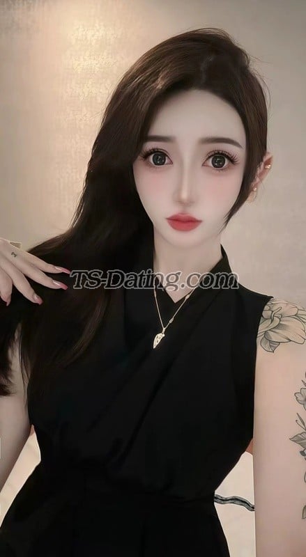 shemale model  in Hong Kong