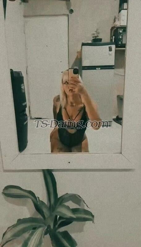shemale model luli trans in Buenos Aires