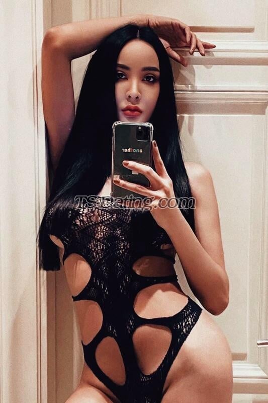 shemale model Toon_thailand in Melbourne