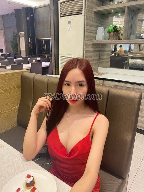 shemale model missylove in Dubai