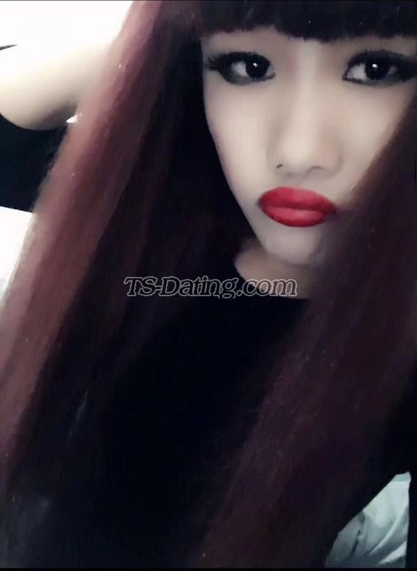 shemale model china in beijing