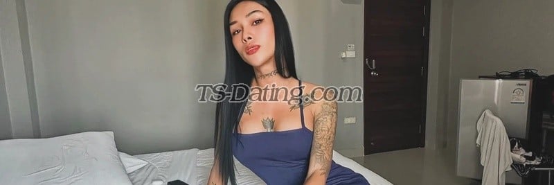 shemale model  in Pattaya