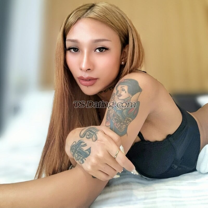 shemale model  in Pattaya
