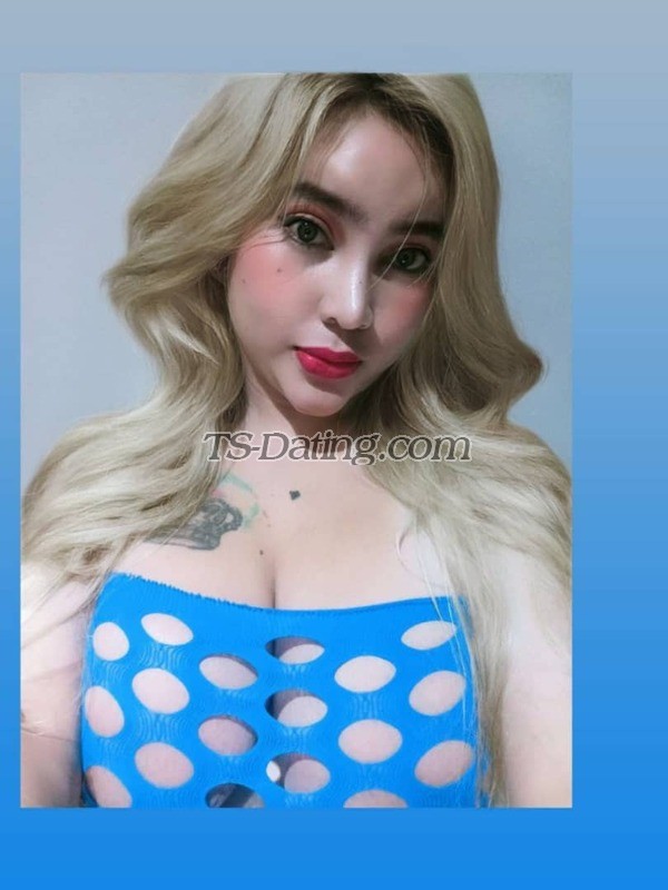 shemale model TS Kendall in Petaling Jaya