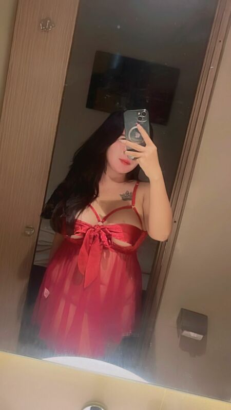 shemale model Unna chubby in Kuala Lumpur