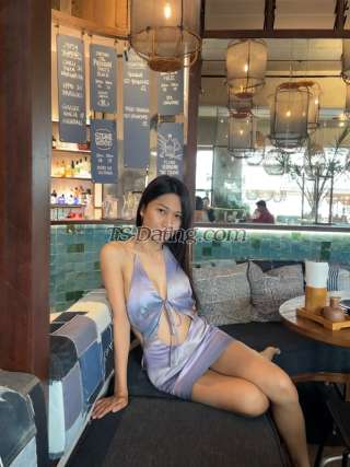 Transgender model Abbyrose in Manchester