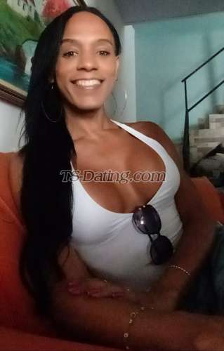 Transgender model transxrj in rio de janeiro