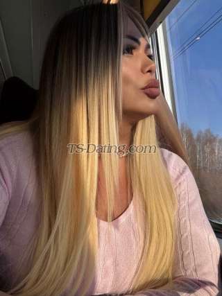 Transgender model Top wonderful shemale in Warsaw