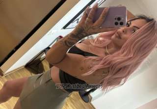 Transgender model Top wonderful shemale in Warsaw