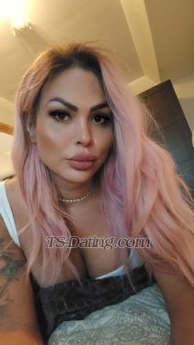 Transgender model Top wonderful shemale in Warsaw