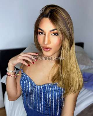 Transgender model Brazilian Nymphet PornStar in Liverpool