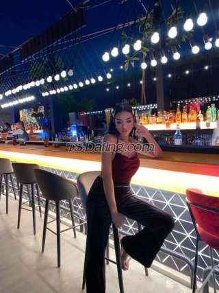 Transgender model Ashley in Brisbane
