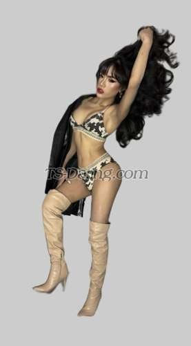 Transgender model MCqueenFame DOMINATION MONSTER COCK BOTH in Abu Dhabi