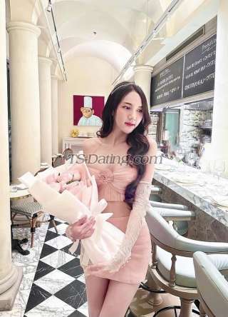 Transgender model Princess in shenzhen