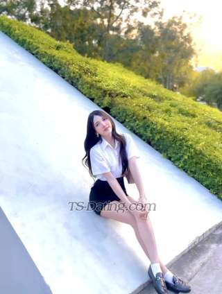 Transgender model Princess in shenzhen