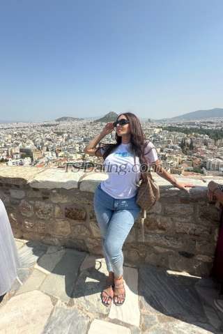 Transgender model Jhoselynxxl in Ibiza