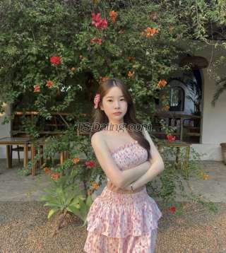Transgender model Matchacha in Johor Bahru