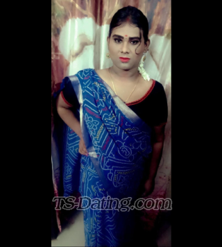 Transgender model Big boobs and active cock genuine shemale in Chennai