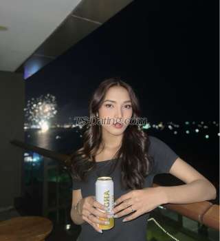 Transgender model Image in Pattaya