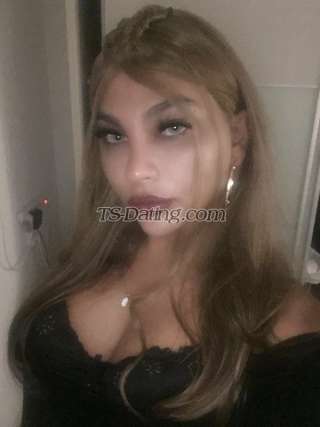 Transgender model Sahar_barbie in Tel Aviv