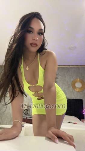 Transgender model Samantha Santana Ts IN TORREVIEJA in Alicante
