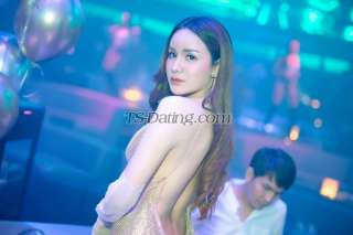 Transgender model Sweet in Osaka