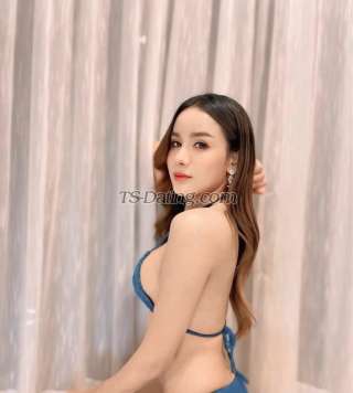 Transgender model Sweet in Osaka